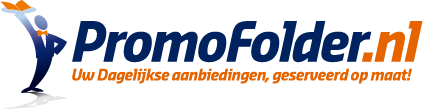 PromoFolder Logo